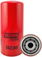 Фільтр масляний Baldwin B236 (B 236)